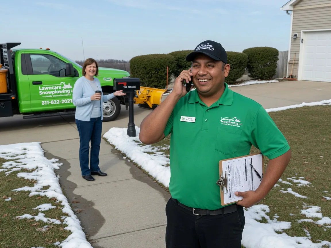 Lawn Care Services By Expert Landscaper Boley, OK FAQs